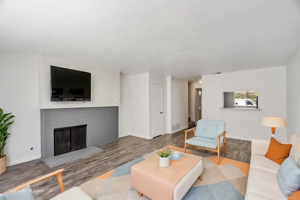 6799 Alvarado Road 4, San Diego, CA — listing photo 1