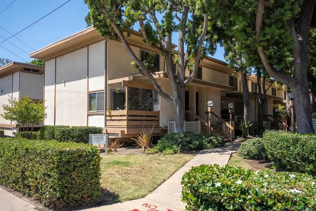 4062 Valeta 334, San Diego, CA — listing photo 1