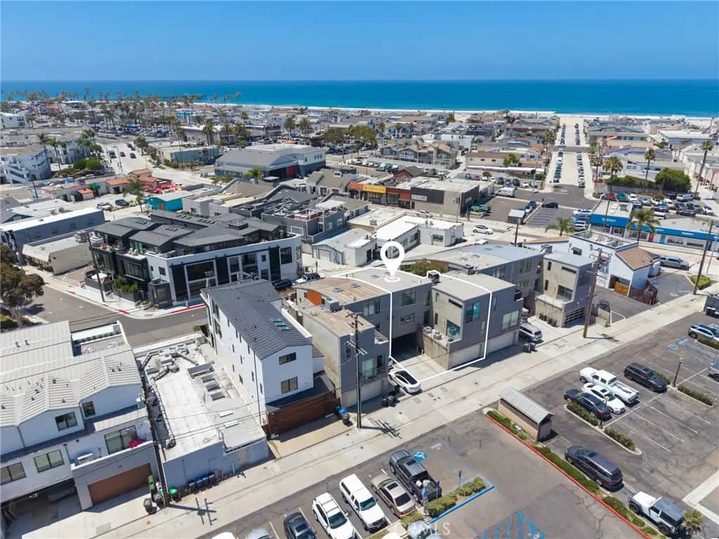 413 29th, Newport Beach, CA — listing photo 1