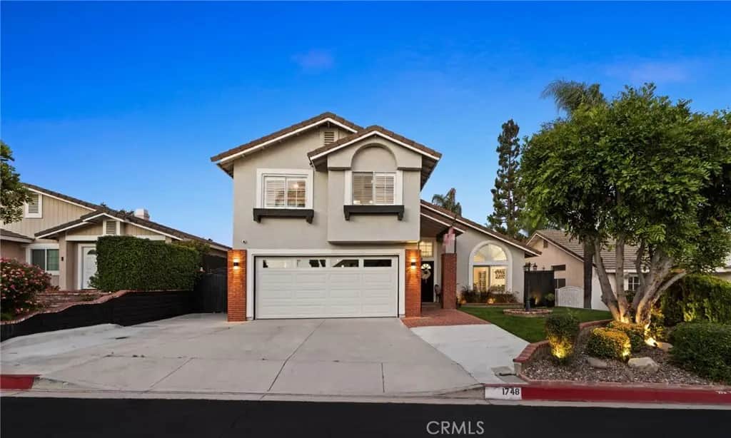 1748 Eastview Avenue, Upland, CA — listing photo 1