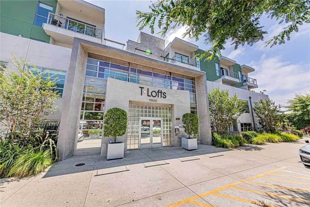 11500 Tennessee 103, Los Angeles, CA — listing photo 1