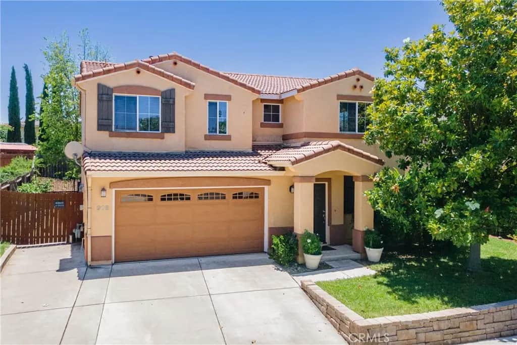 908 Larable Court, Paso Robles, CA — listing photo 1