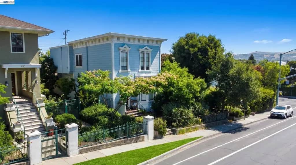 834 Georgia St, Vallejo, CA — listing photo 1