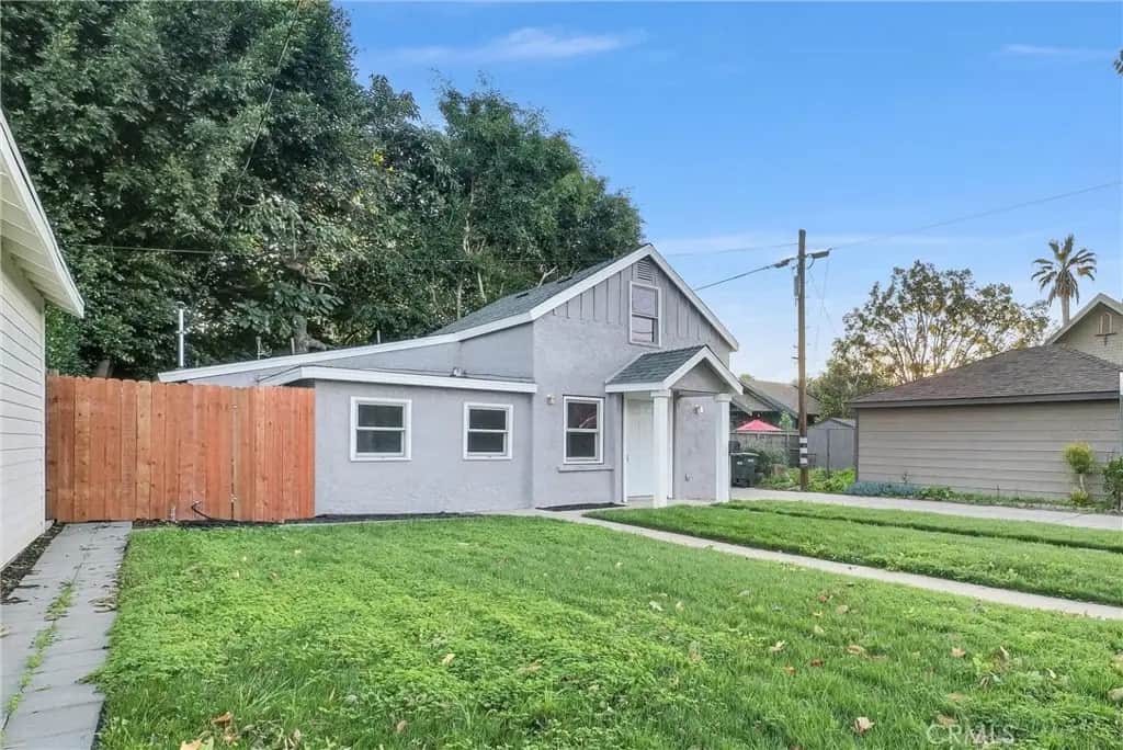 354 E Culver Avenue E, Orange, CA — listing photo 1