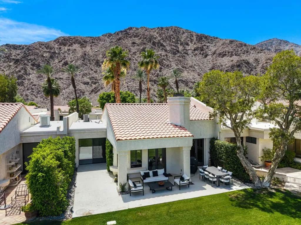 49240 Avenue Vista Bonita, La Quinta, CA — listing photo 1