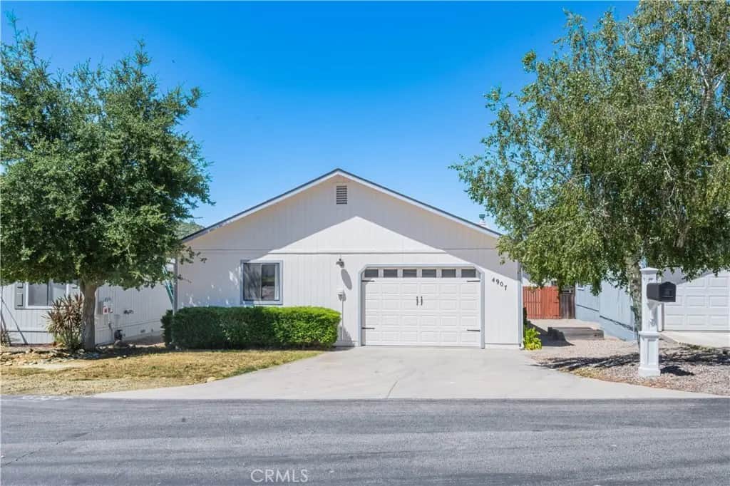 4907 Longhorn, Paso Robles, CA — listing photo 1