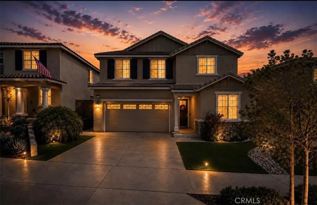 11767 Trailwood Court, Corona, CA — listing photo 1