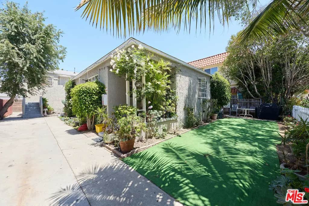 12029 Washington Place, Los Angeles, CA — listing photo 1