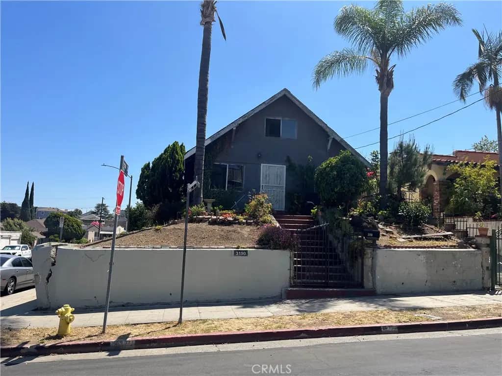 3190 Blanchard, Los Angeles, CA — listing photo 1