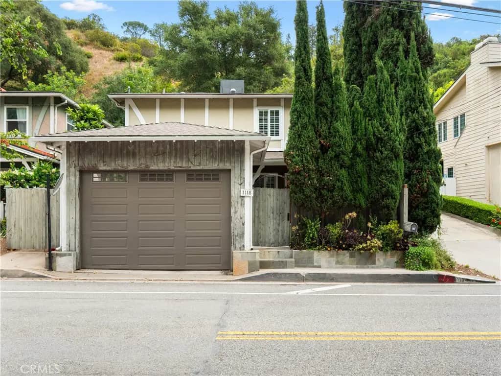 1118 N Beverly Glen Boulevard, Los Angeles, CA — listing photo 1