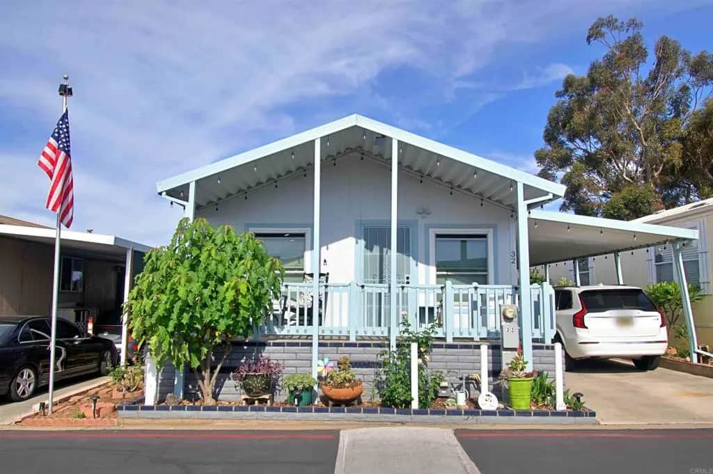 2181 Avenida del Mexico 32, San Diego, CA — listing photo 1