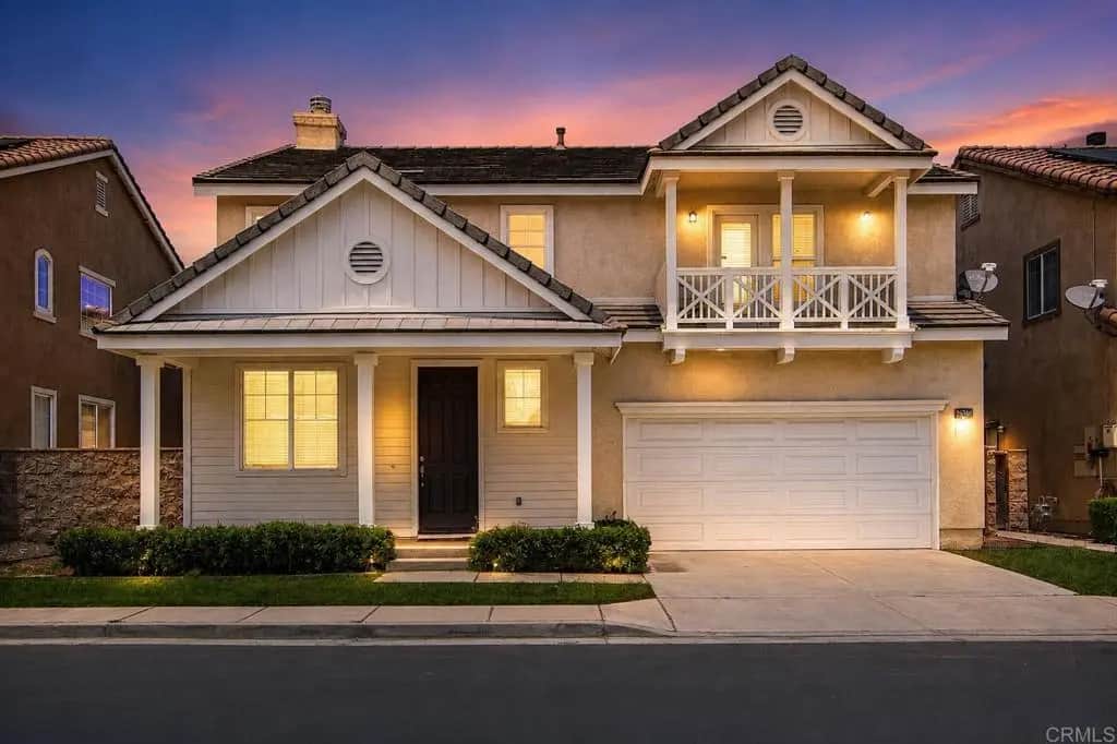 28432 Ware Street, Murrieta, CA — listing photo 1