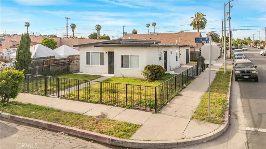 959 E 105th, Los Angeles, CA — listing photo 1