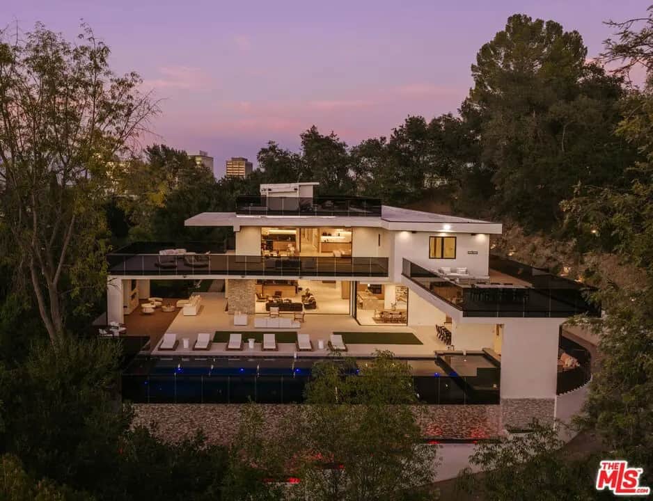 4705 Sophia Avenue, Encino, CA — listing photo 1