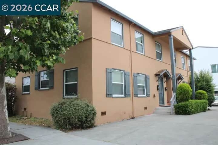 4010 Macdonald Ave, Richmond, CA — listing photo 1
