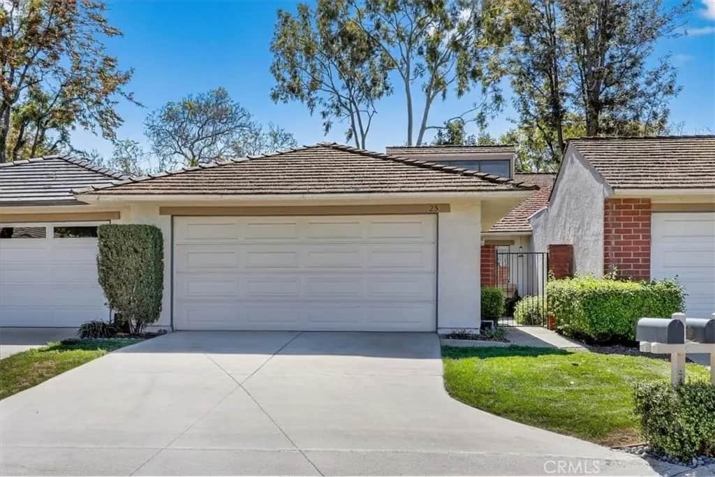 25 Dogwood S, Irvine, CA — listing photo 1