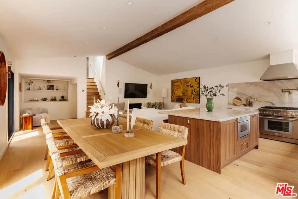 9849 Portola Drive, Beverly Hills, CA — listing photo 1