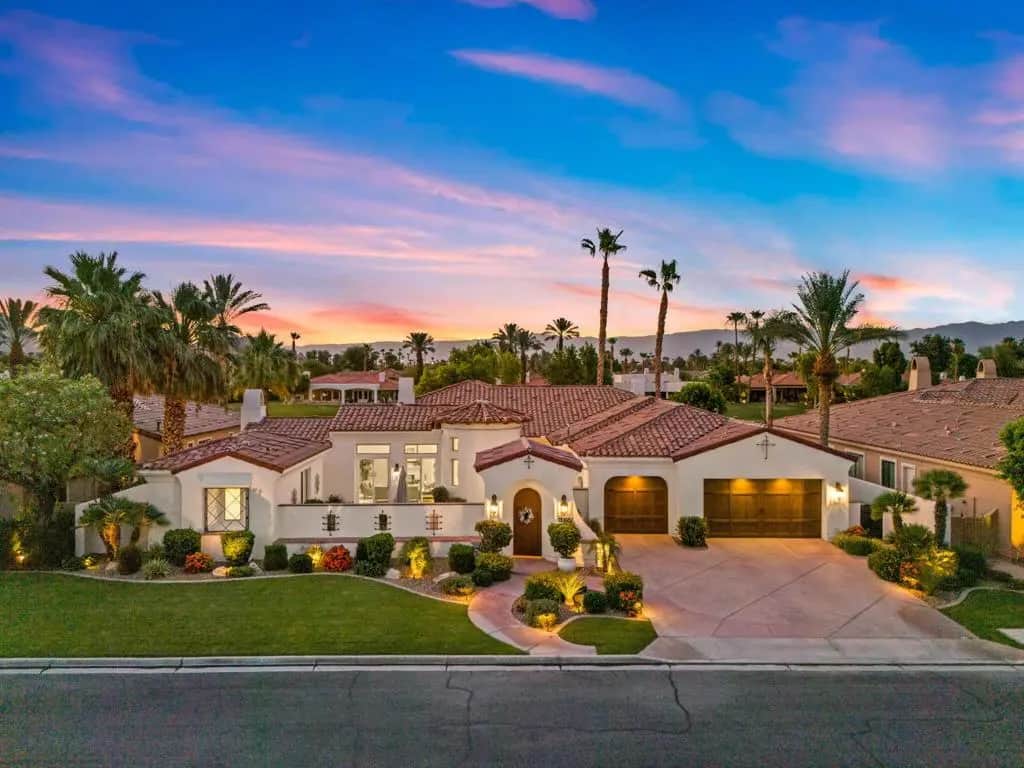 78860 Citrus, La Quinta, CA — listing photo 1