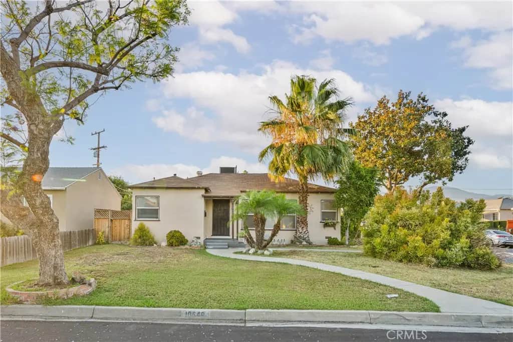 10649 Civic, El Monte, CA — listing photo 1