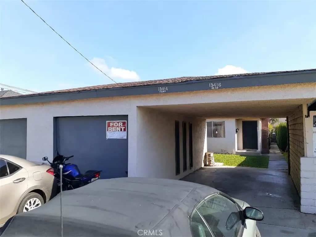 15414 Larch, Lawndale, CA — listing photo 1