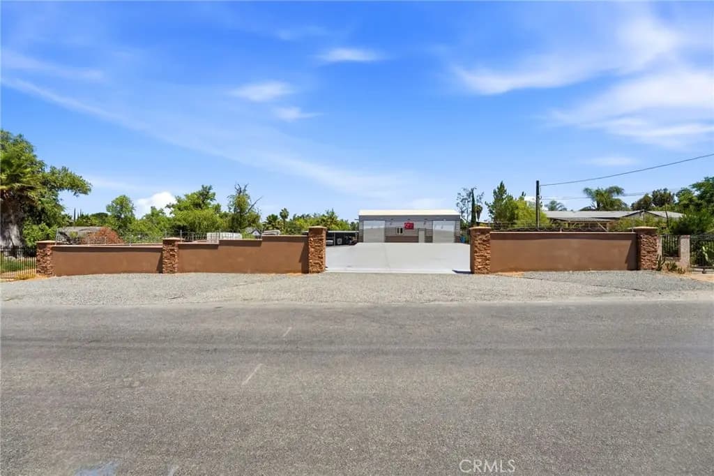 0 Hicks Street, Perris, CA — listing photo 1