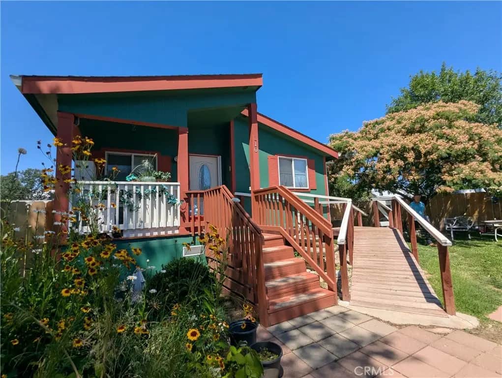 110 Bidwell, Elk Creek, CA — listing photo 1