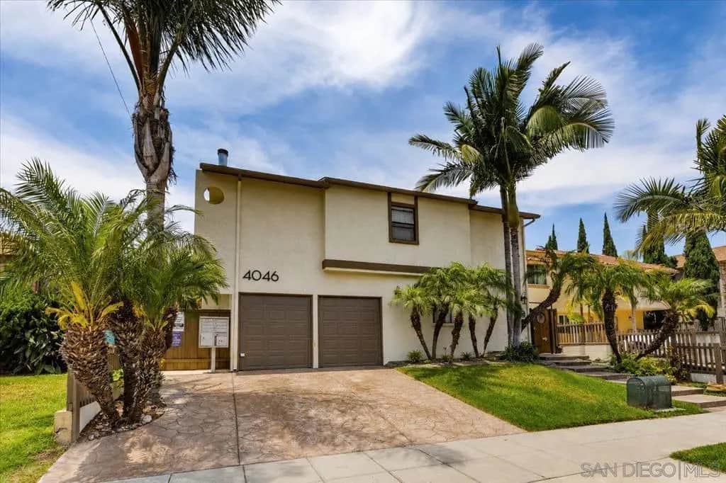 4046 Iowa St 4, San Diego, CA — listing photo 1