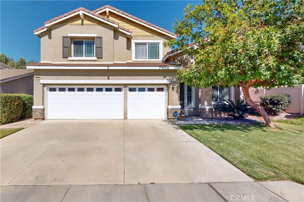 1279 Longbranch Road, San Jacinto, CA — listing photo 1