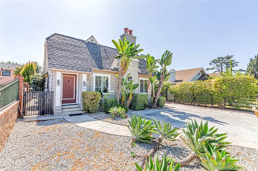 120 N HOBART Boulevard, Los Angeles, CA — listing photo 1