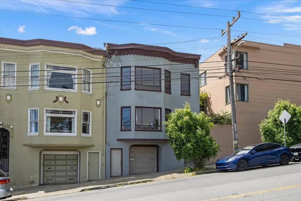 32393241 Clement Street, San Francisco, CA — listing photo 1