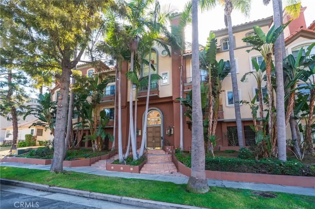 7100 La Tijera Boulevard D101, Los Angeles, CA — listing photo 1