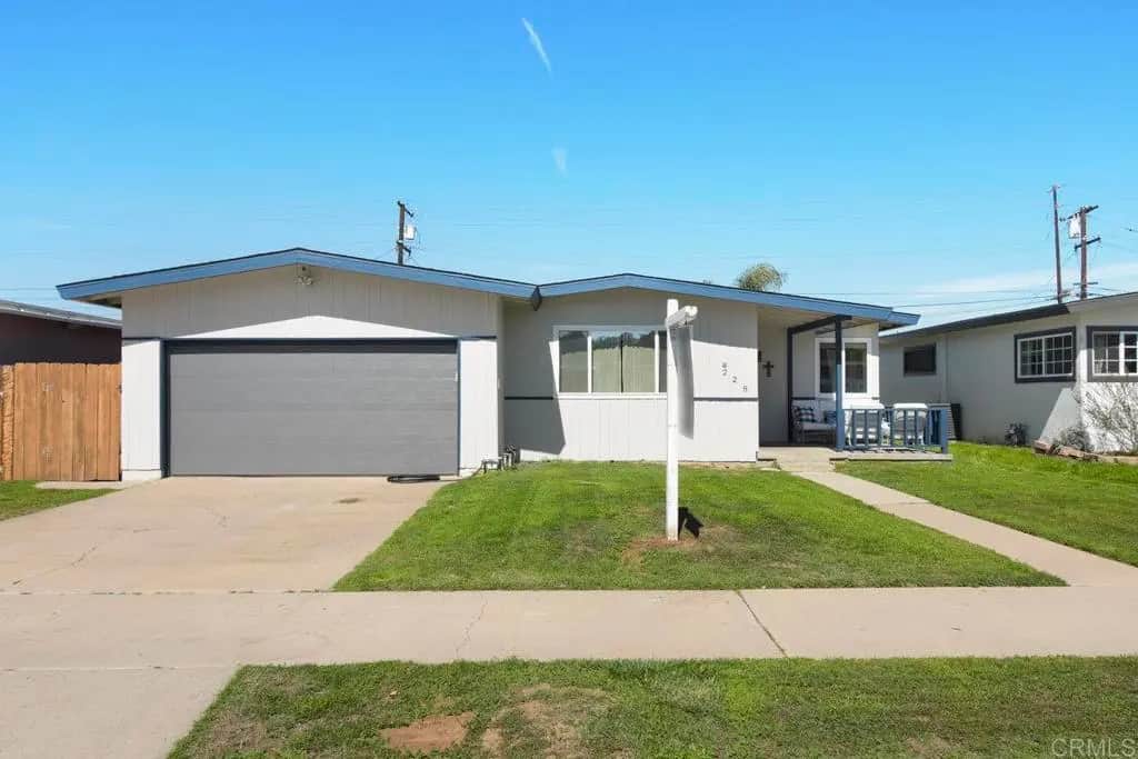 228 Joyce St, El Cajon, CA — listing photo 1