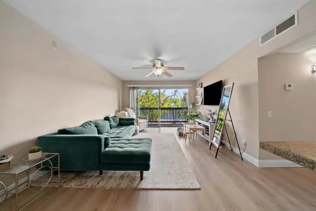 6314 Friars 118, San Diego, CA — listing photo 1