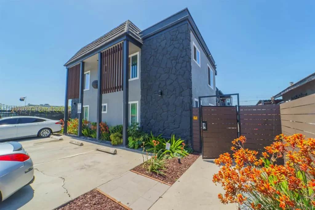 4022 42Nd, San Diego, CA — listing photo 1