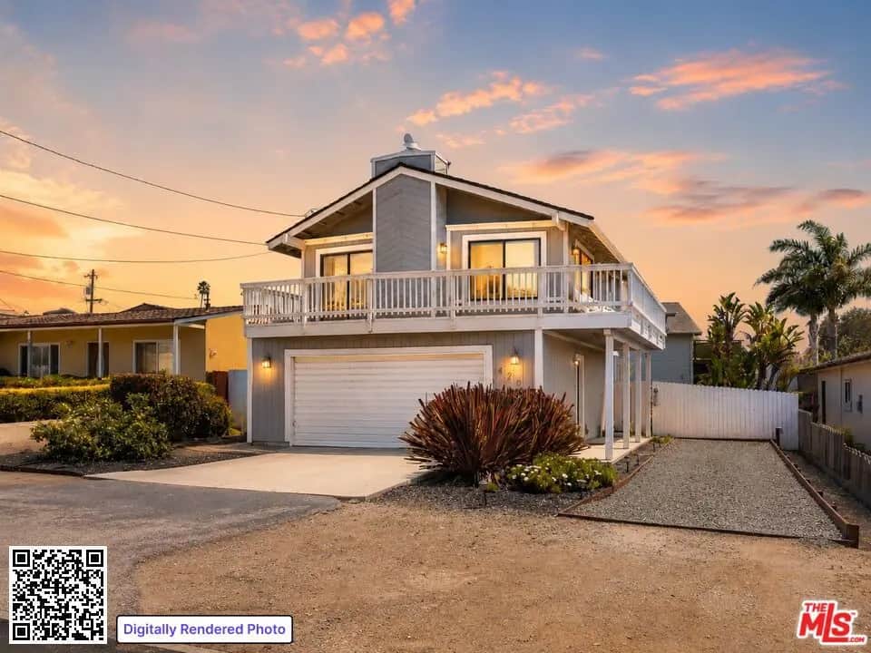 470 Las Vegas Street, Morro Bay, CA — listing photo 1