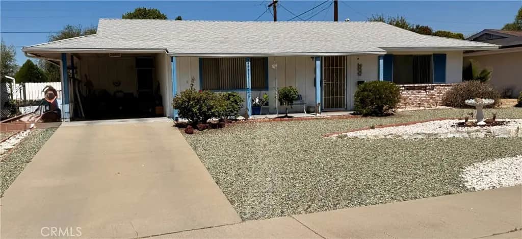 28891 Olympia Way, Menifee, CA — listing photo 1