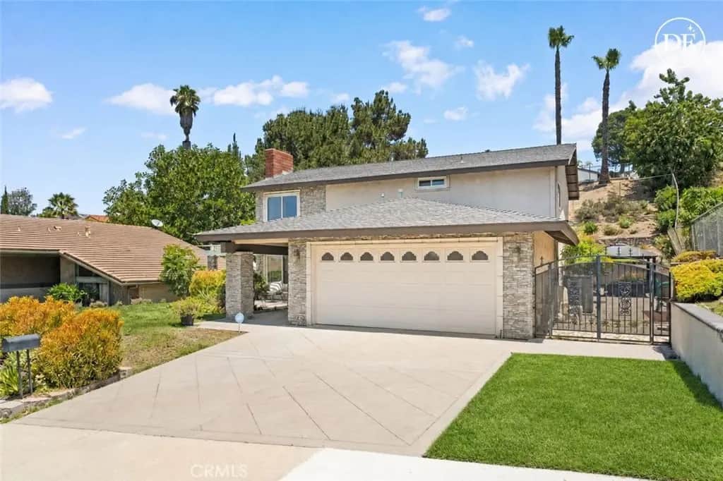 752 Golden Prados, Diamond Bar, CA — listing photo 1