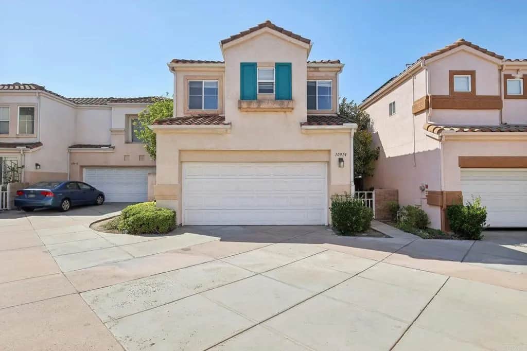 10974 Caminito Arcada, San Diego, CA — listing photo 1