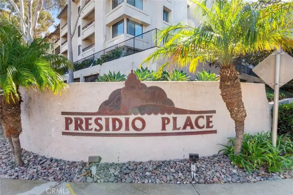 5705 Friars Road 22, San Diego, CA — listing photo 1