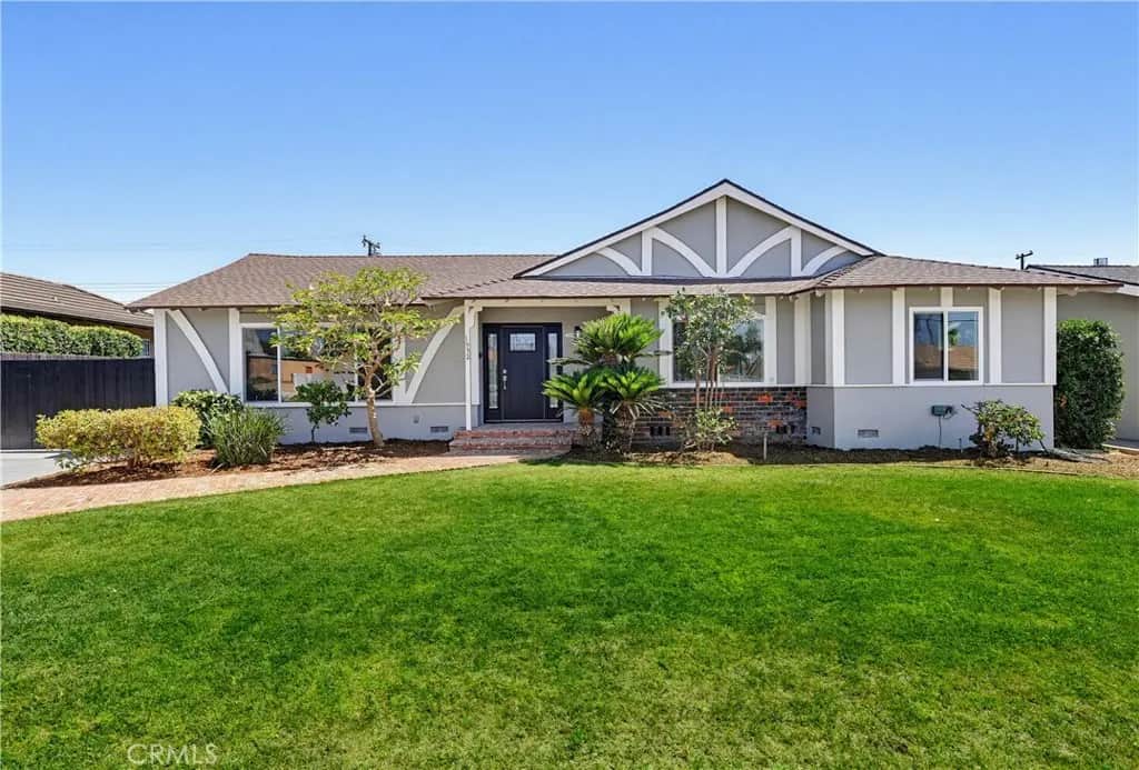 1532 E Old Badillo, Covina, CA — listing photo 1