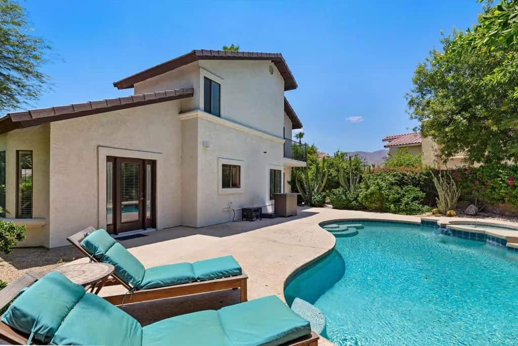 78600 Via Corrido, La Quinta, CA — listing photo 1