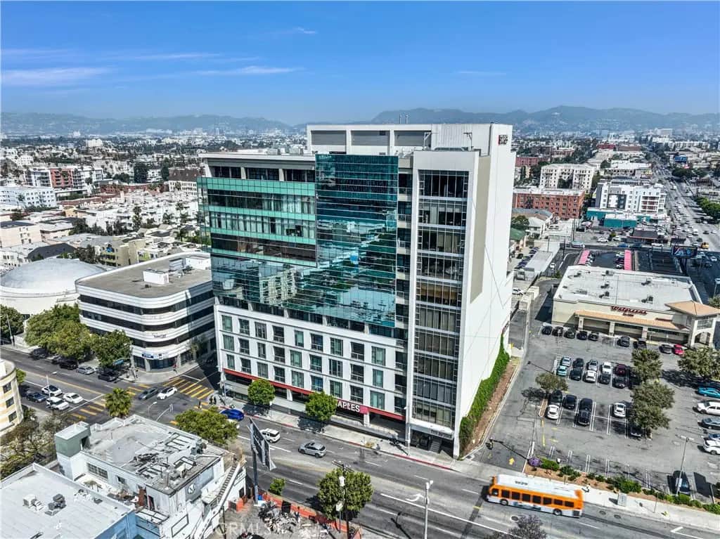 3223 W 6th 312, Los Angeles, CA — listing photo 1