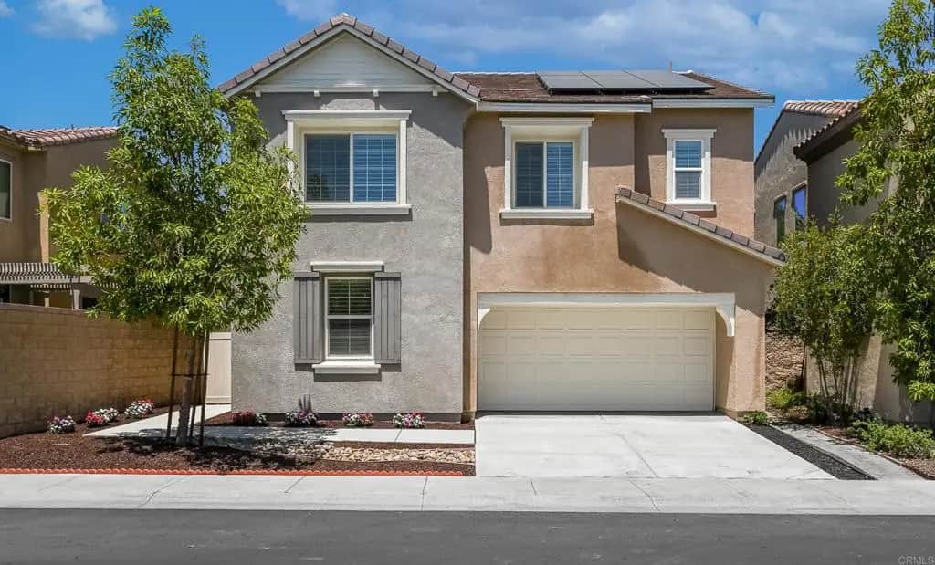 24248 Lilac Lane, Lake Elsinore, CA — listing photo 1