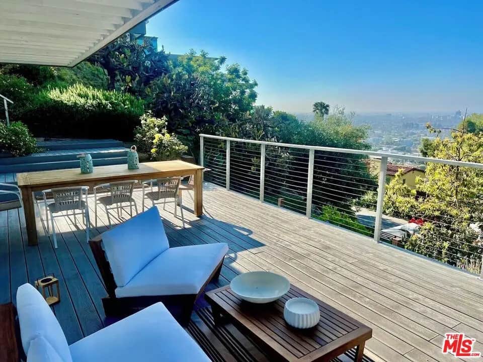 8376 Hollywood Boulevard, Los Angeles, CA — listing photo 1