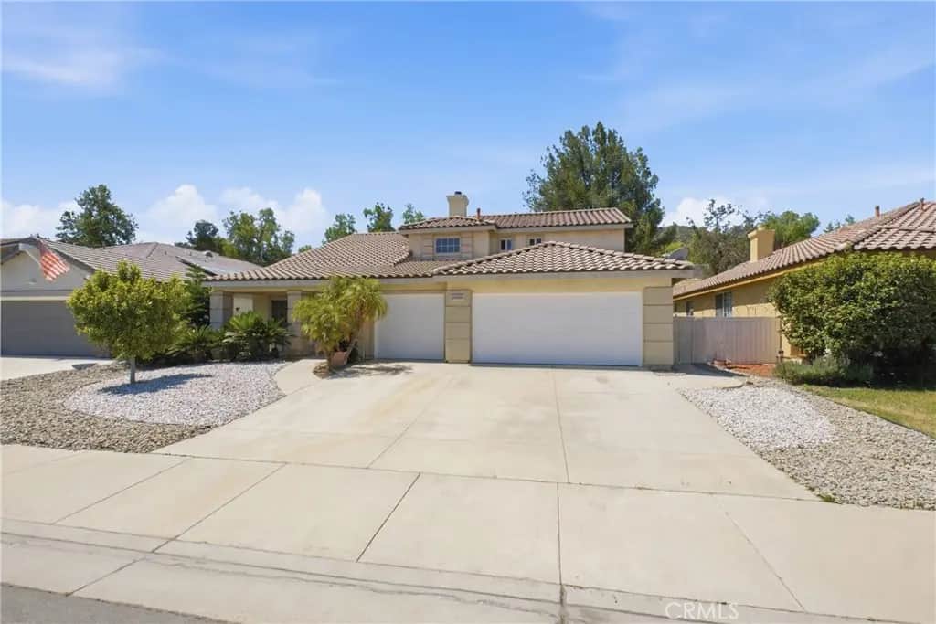 13333 Goldenhorn, Corona, CA — listing photo 1