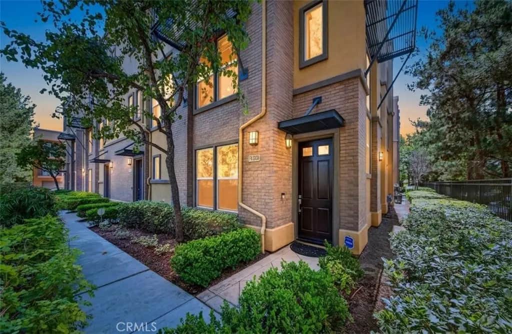 1105 Armstrong Drive, Fullerton, CA — listing photo 1