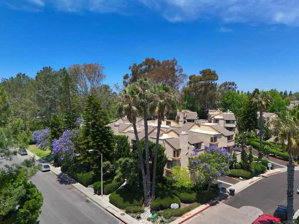 3250 Via Marin 4, La Jolla, CA — listing photo 1
