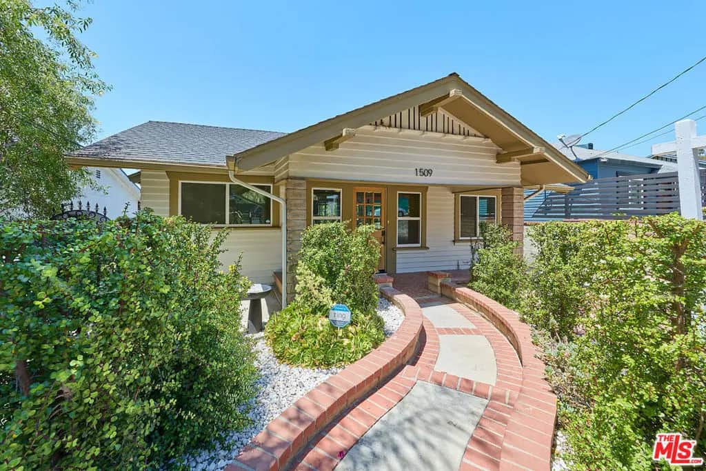 1509 N Avenue 56, Los Angeles, CA — listing photo 1