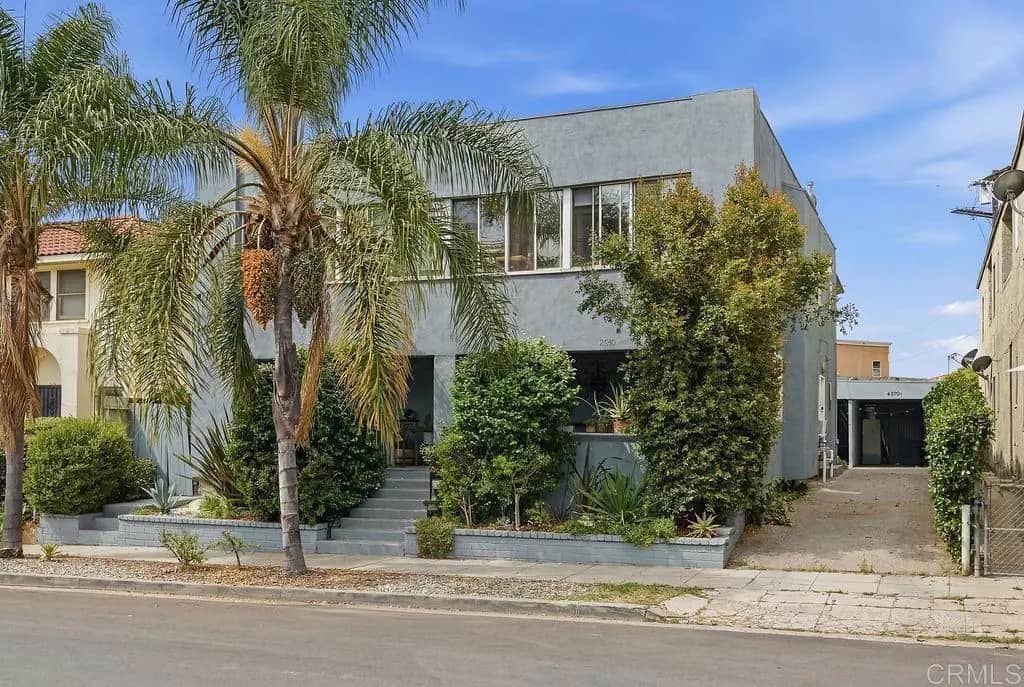 4308 Gateway Ave, Los Angeles, CA — listing photo 1