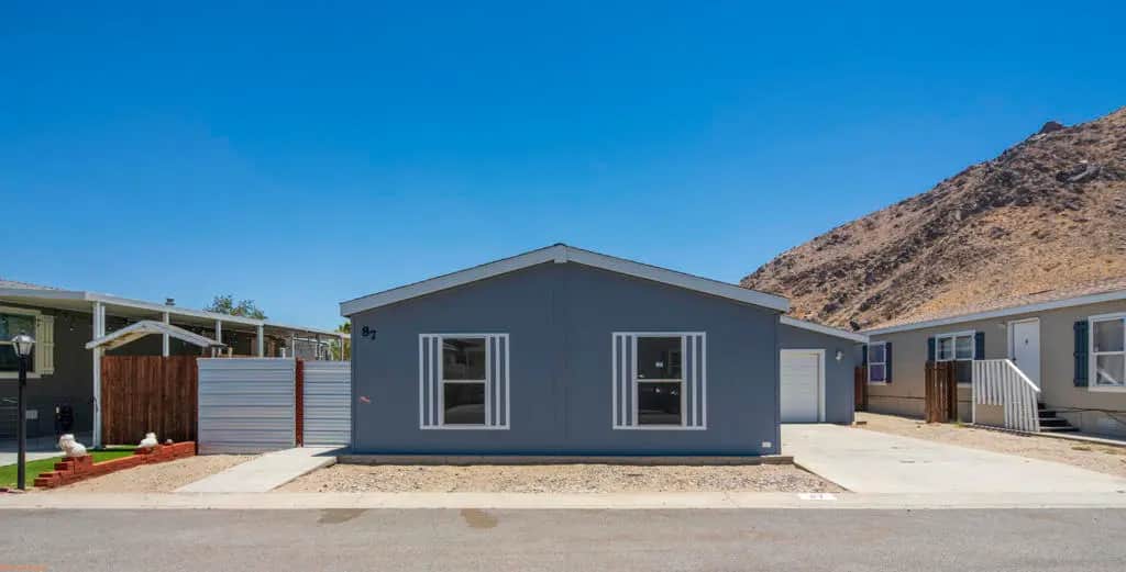 22840 Sterling Avenue 87, Palm Springs, CA — listing photo 1